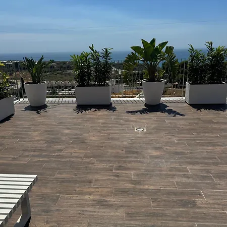Villa Luxury Modern Sea View