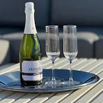 Luxury Modern Sea View Вилла Нерха