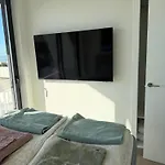 Luxury Modern Sea View Вилла Нерха