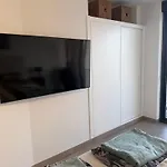 Luxury Modern Sea View Вилла Нерха