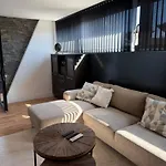 Вилла Luxury Modern Sea View *