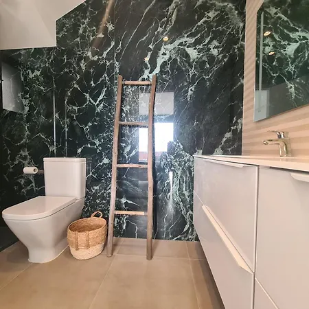 Willa Luxury Modern Sea View