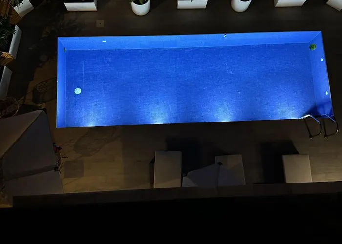 Luxury Modern Sea View * Nerja