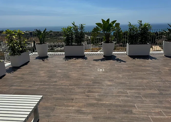 Willa Luxury Modern Sea View