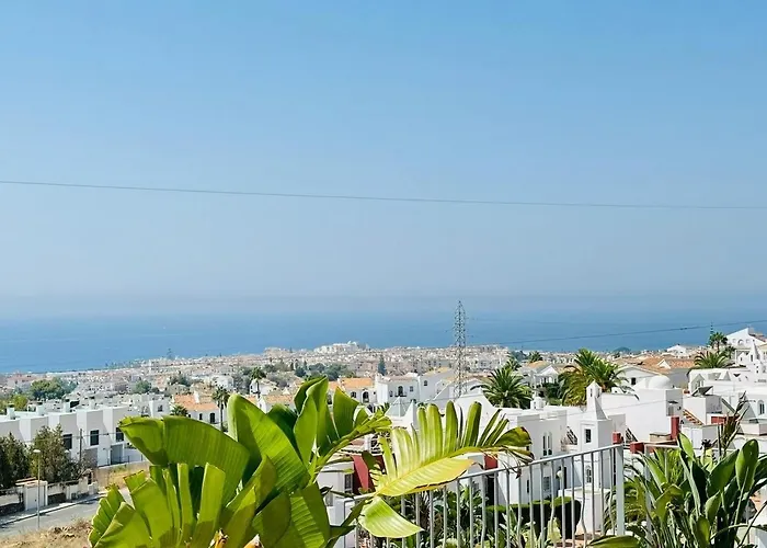 Willa Luxury Modern Sea View *