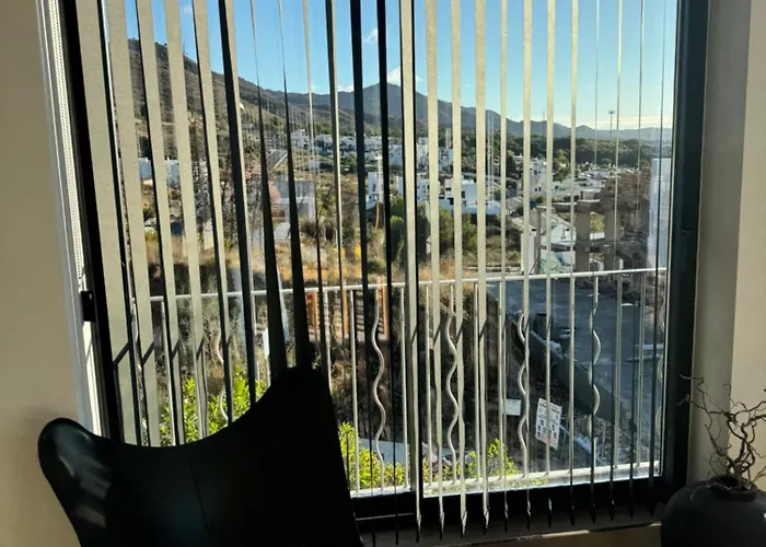 Luxury Modern Sea View * Nerja