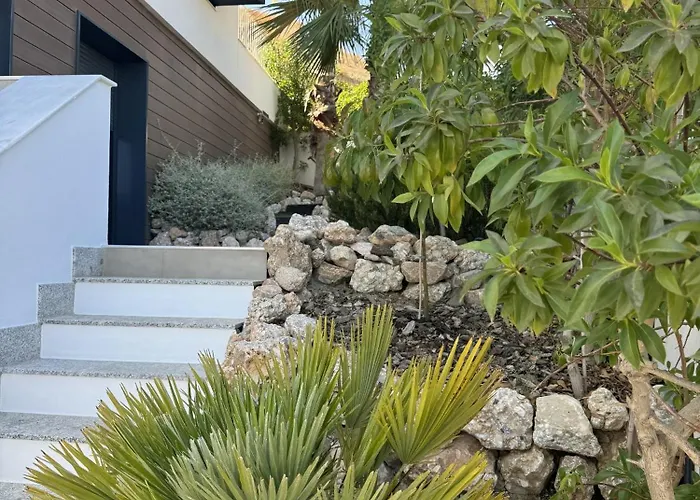 Luxury Modern Sea View