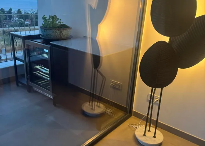 Luxury Modern Sea View Willa