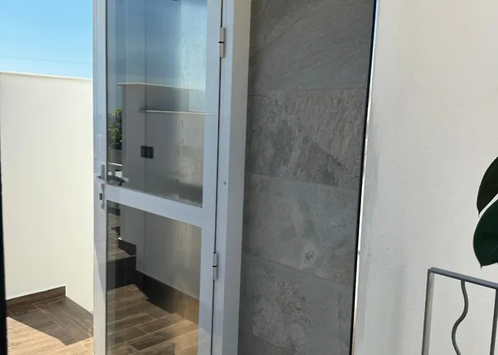 Villa Luxury Modern Sea View Nerja