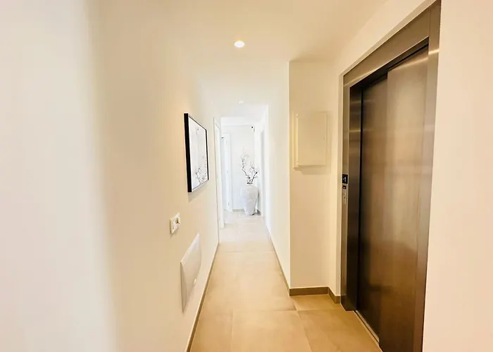 Luxury Modern Sea View Willa *