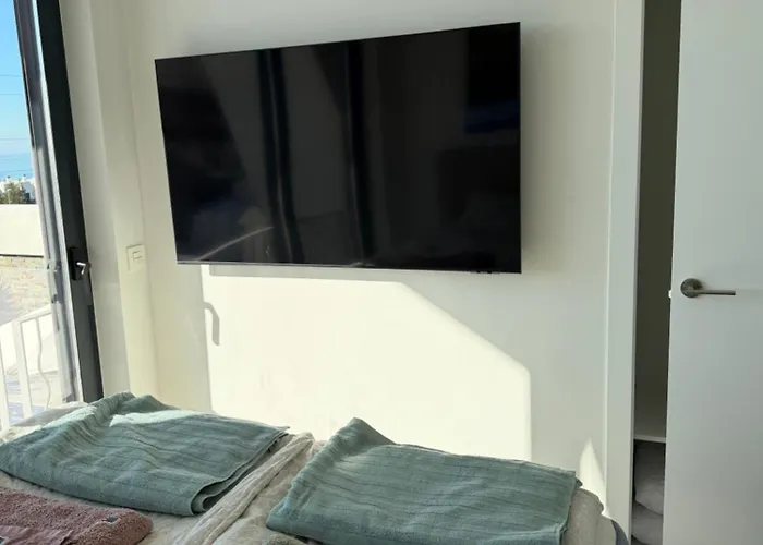 Luxury Modern Sea View Willa Nerja