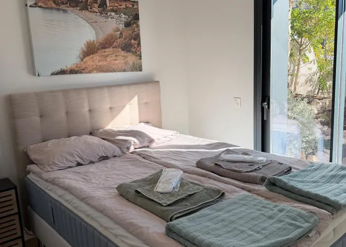 Luxury Modern Sea View Willa Nerja