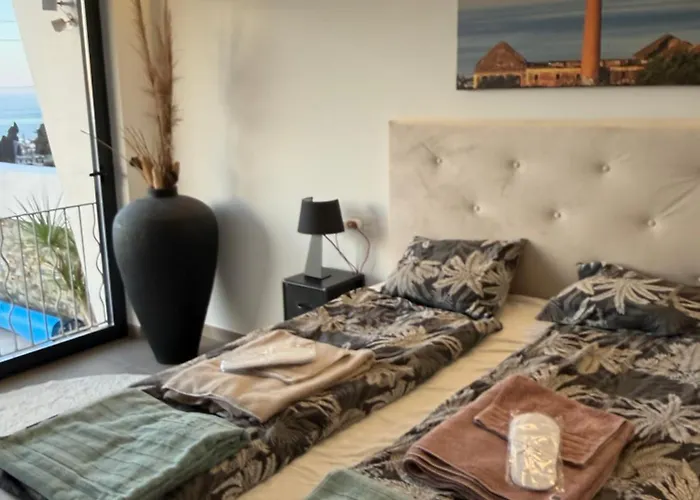 Luxury Modern Sea View Willa