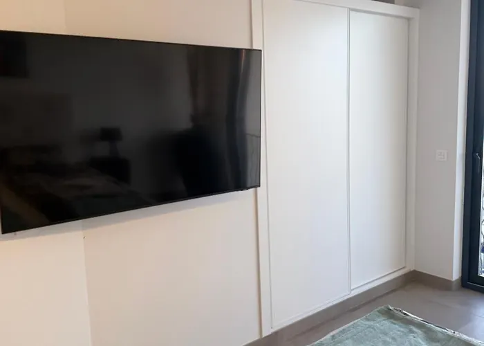 Luxury Modern Sea View Villa Nerja