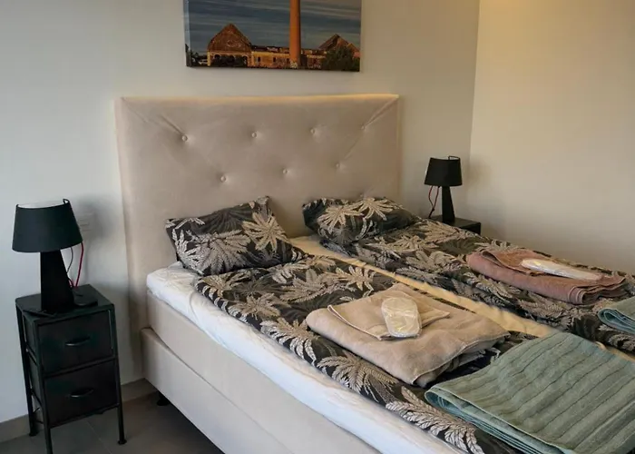 Luxury Modern Sea View Willa *