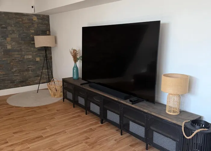 Luxury Modern Sea View