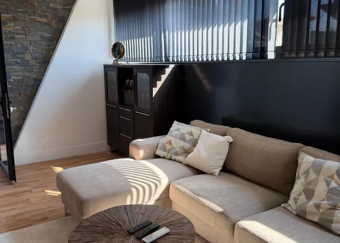 Willa Luxury Modern Sea View *