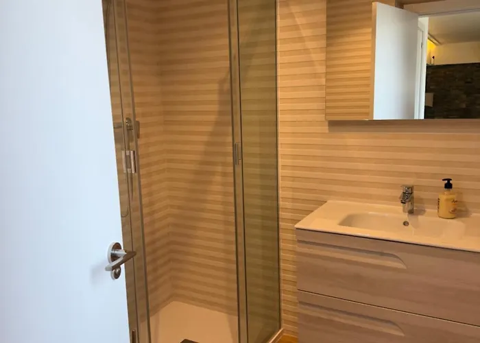 Luxury Modern Sea View