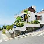 Luxury Modern Sea View * Nerja