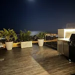 Luxury Modern Sea View Villa