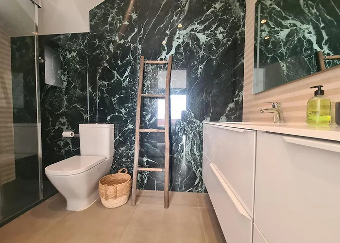 Villa Luxury Modern Sea View